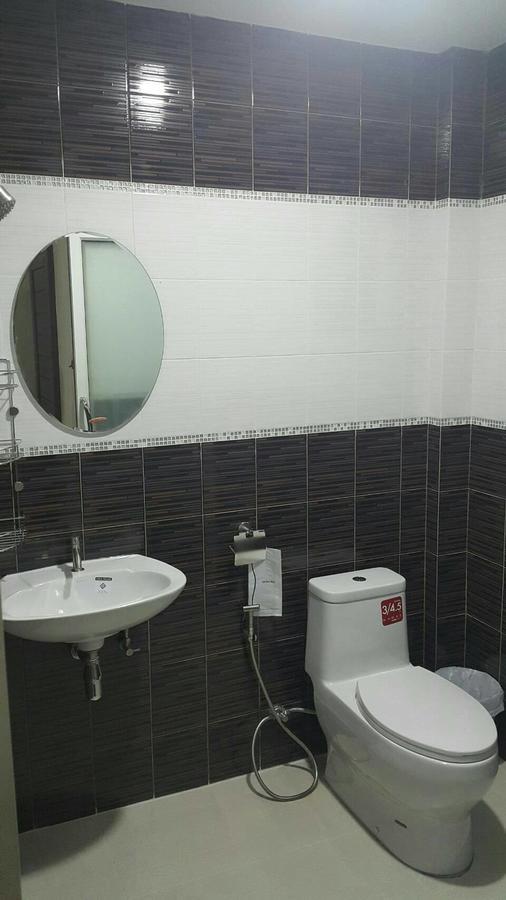 楠府n Trio酒店 南府 外观 照片